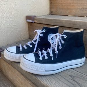 Platform Converse